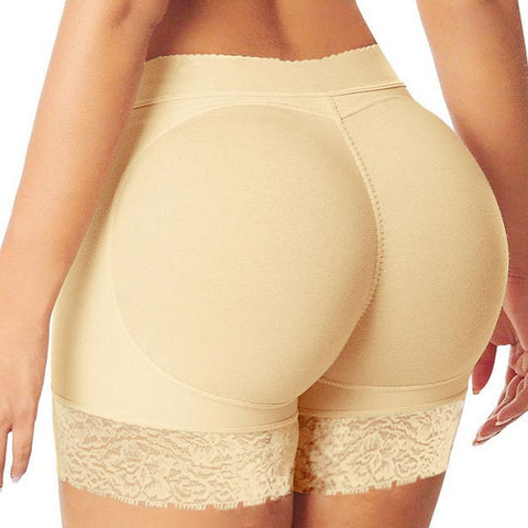 Butt Lifter Panties Women Sexy Butt Booty Lifter Shaper