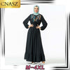 New Muslim Dress Dubai Style Islamic Turkey Elegant