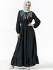 New Muslim Dress Dubai Style Islamic Turkey Elegant