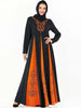 New Fashion Muslim Islamic Arabian Plus Size Women's