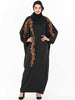 Muslim Dress Islamic Turkey Plus Size Women