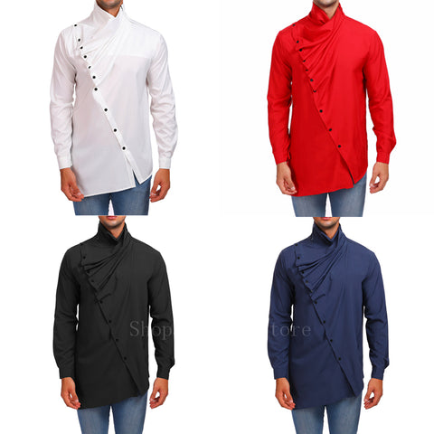 Men Islamic Clothing Muslim Dress
