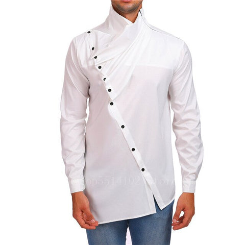 Men Islamic Clothing Muslim Dress