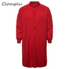 Clomplu Jubba Thobe Abaya kaftan