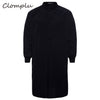 Clomplu Jubba Thobe Abaya kaftan
