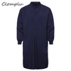Clomplu Jubba Thobe Abaya kaftan