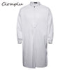 Clomplu Jubba Thobe Abaya kaftan