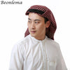 Beonlema Arabic Men Turban Headscarf