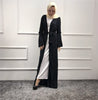 OTEN 2018 Women Fashion Flare Sleeve