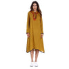 New Fashion Muslim Dress Women Middle East Abaya