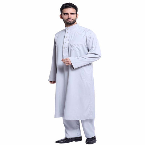 Muslim Clothing Arab Clothing Men